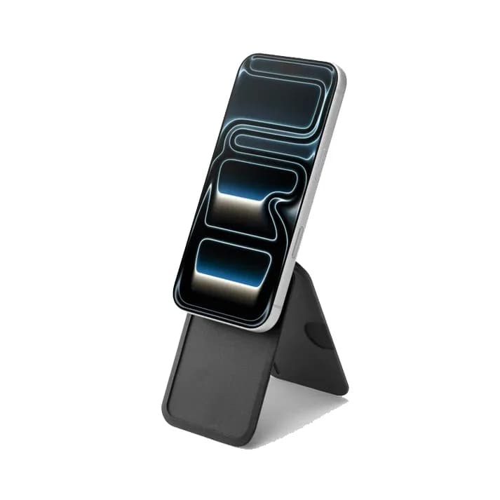 جاکارتی مگ‌سیف و استند سه‌پایه اسپیگن مدل Spigen Slim Fold (MagFit) S314-2