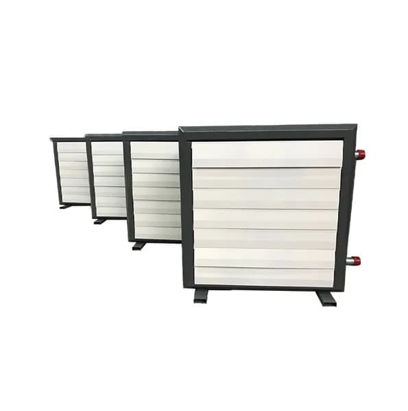 یونیت هیتر