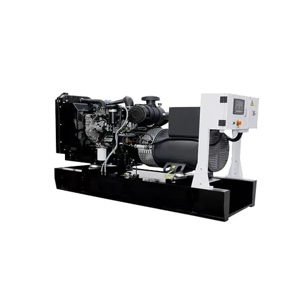 دیزل ژنراتور پرکینز 72 کاوا مدل 1104A-44TG1