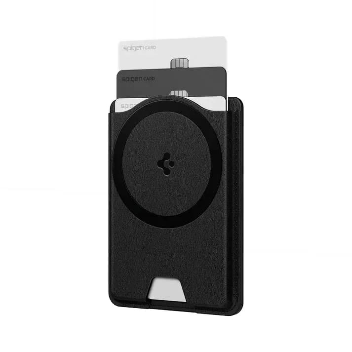 جاکارتی مگسیف اسپیگن سری گلکسی مدل Spigen Valentinus (MagFit+) — تصویر ۳