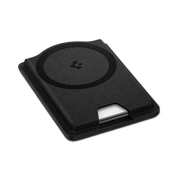 جاکارتی مگسیف اسپیگن سری گلکسی مدل Spigen Valentinus (MagFit+) — تصویر ۷