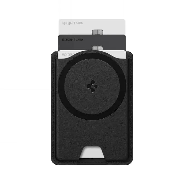 جاکارتی مگسیف اسپیگن سری گلکسی مدل Spigen Valentinus (MagFit+) — تصویر ۸