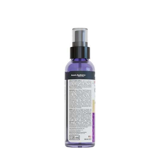 سرم ریفرش فر مو و ضد وز کرل لالا آنت جکیز — تصویر ۳