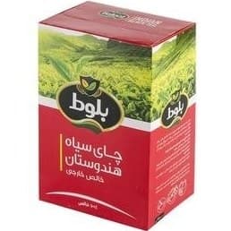 چاي سياه ساده هندوستان 450 گرمي بلوط