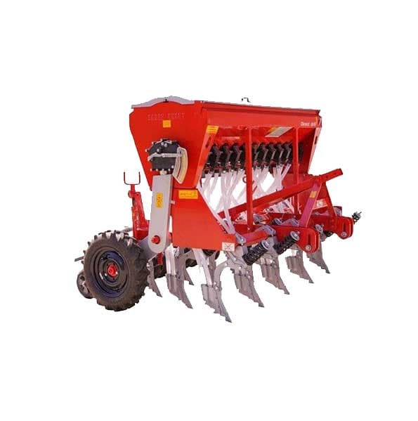 بذرکار – کودکار (کشت مستقیم) دیم ASKE-2200
