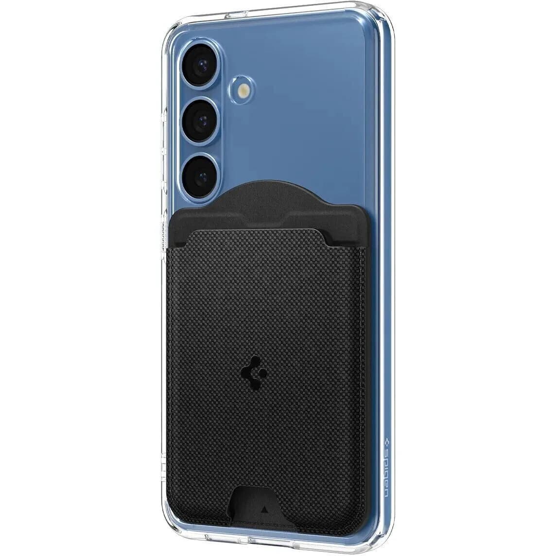 جاکارتی مگ‌سیف اسپیگن سری گلکسی مدل Spigen Urban Fit (Mag Fit) — تصویر ۹