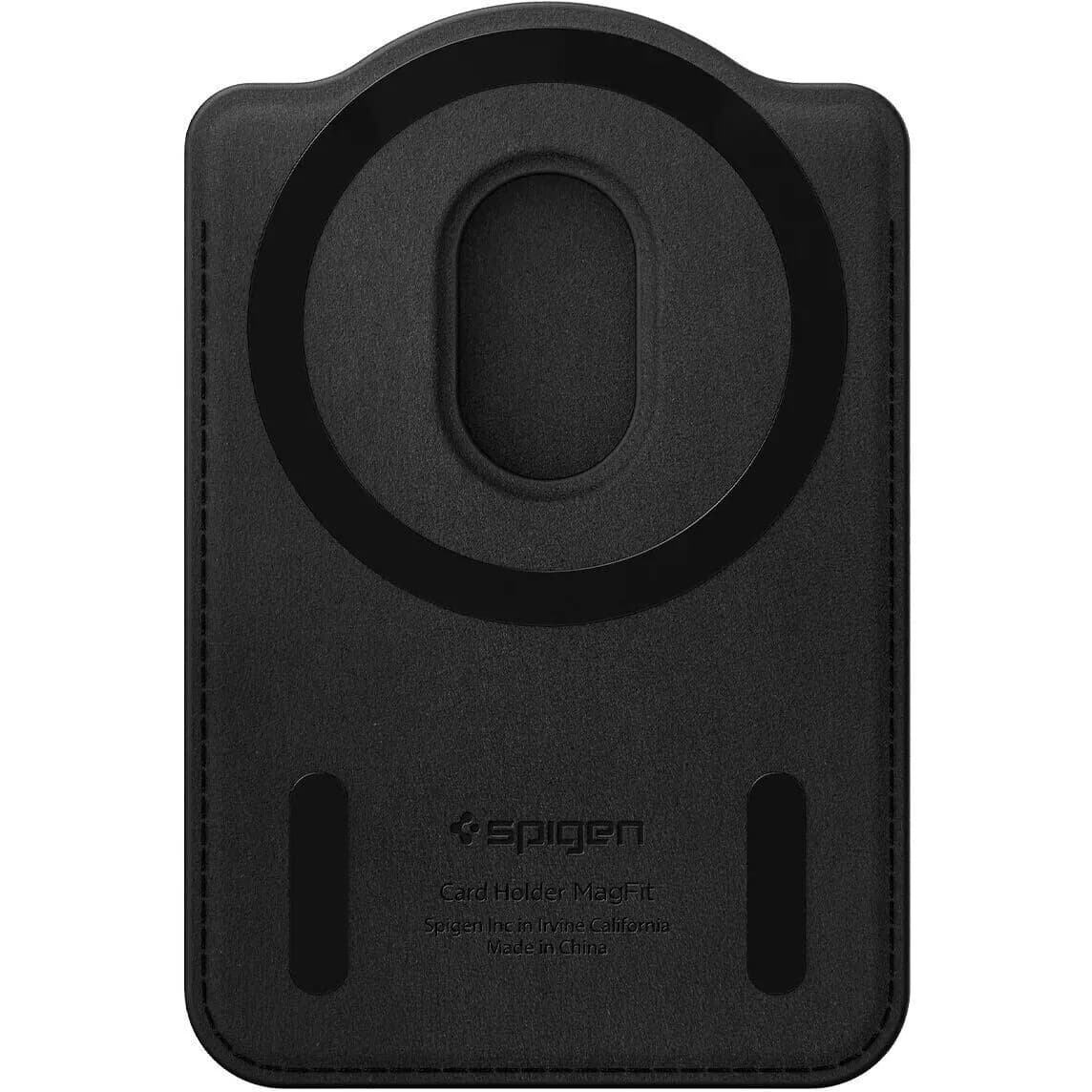 جاکارتی مگ‌سیف اسپیگن سری گلکسی مدل Spigen Urban Fit (Mag Fit) — تصویر ۸