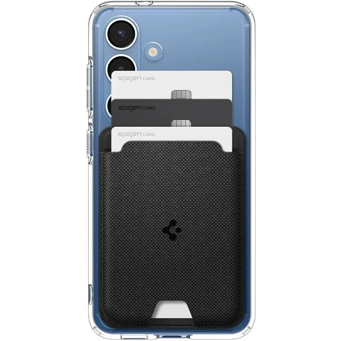 جاکارتی مگ‌سیف اسپیگن سری گلکسی مدل Spigen Urban Fit (Mag Fit) — تصویر ۱۰