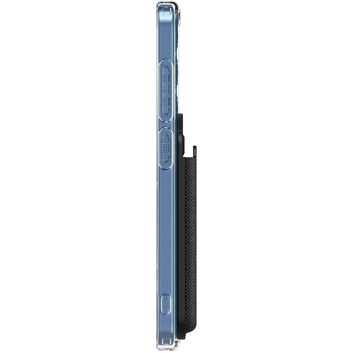 جاکارتی مگ‌سیف اسپیگن سری گلکسی مدل Spigen Urban Fit (Mag Fit) — تصویر ۱۱