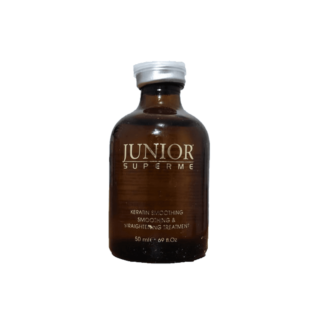 قطره صافی و شاین جونیور Junior