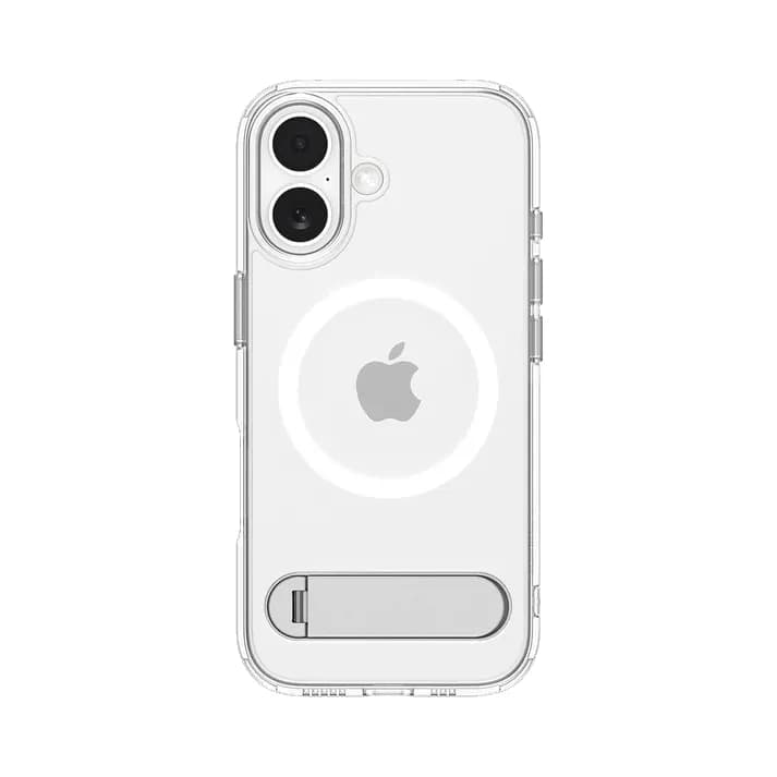 قاب آیفون 17 اسپیگن مدل Spigen Ultra Hybrid S (Mag Fit) — تصویر ۲