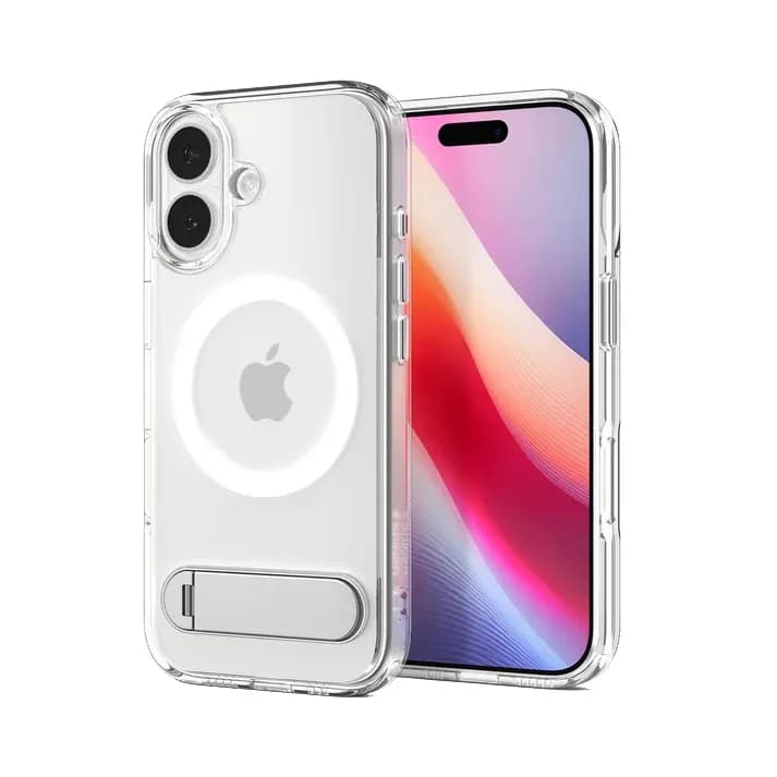 قاب آیفون 17 اسپیگن مدل Spigen Ultra Hybrid S (Mag Fit) — تصویر ۷