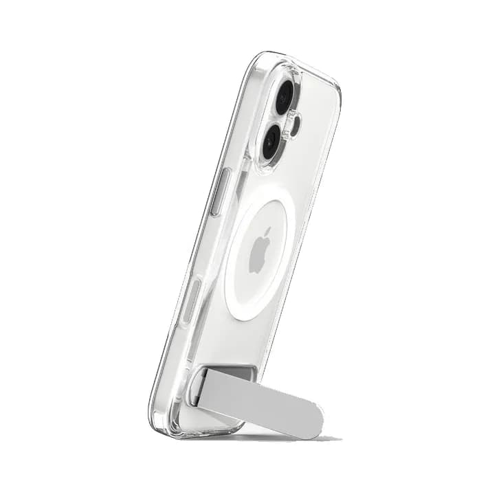 قاب آیفون 17 اسپیگن مدل Spigen Ultra Hybrid S (Mag Fit) — تصویر ۴