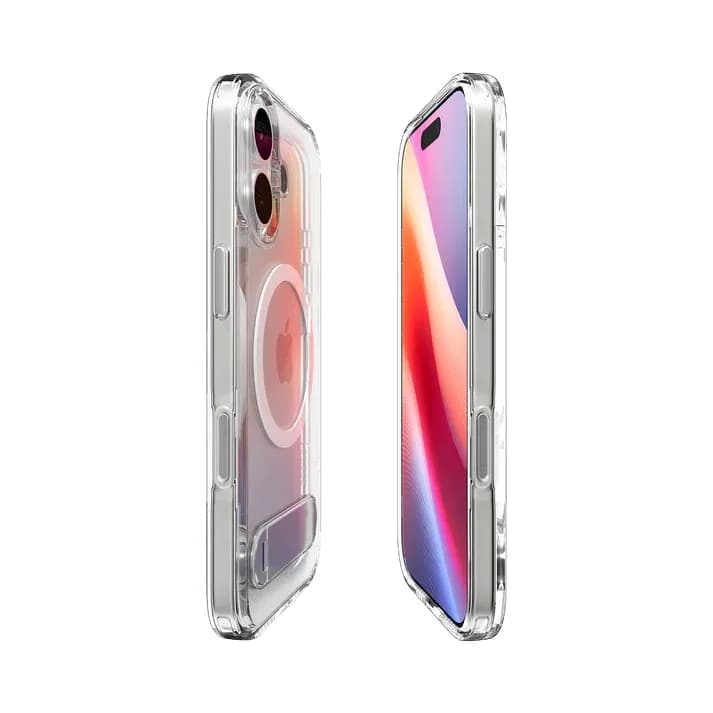 قاب آیفون 17 اسپیگن مدل Spigen Ultra Hybrid S (Mag Fit) — تصویر ۶
