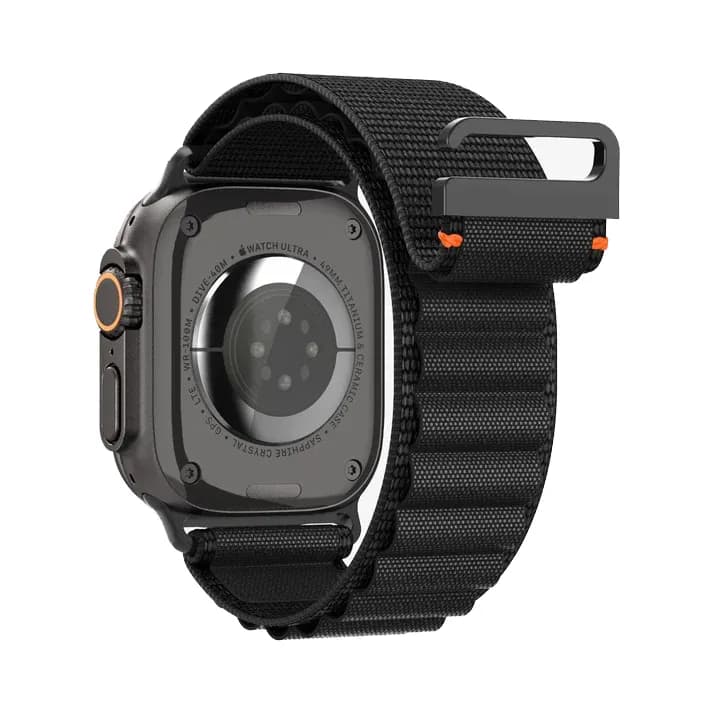 بند اپل واچ اسپیگن مدل Spigen WBF1 for Apple Watch 49/46/45/44mm — تصویر ۷