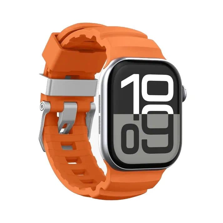 بند اپل واچ اسپیگن مدل Spigen WBS2 for Apple Watch 49/46/45/44mm — تصویر ۱۲