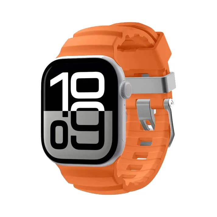 بند اپل واچ اسپیگن مدل Spigen WBS2 for Apple Watch 49/46/45/44mm — تصویر ۲