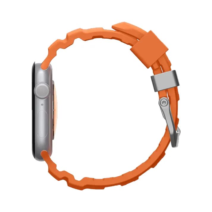 بند اپل واچ اسپیگن مدل Spigen WBS2 for Apple Watch 49/46/45/44mm — تصویر ۹