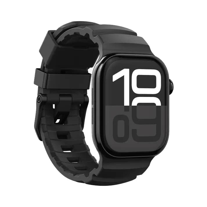 بند اپل واچ اسپیگن مدل Spigen WBS2 for Apple Watch 49/46/45/44mm — تصویر ۳