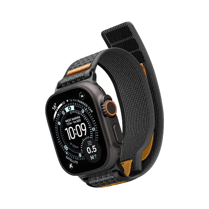بند اپل واچ اسپیگن مدل Spigen Athlex Air for Apple Watch 49/46/45/44mm — تصویر ۸