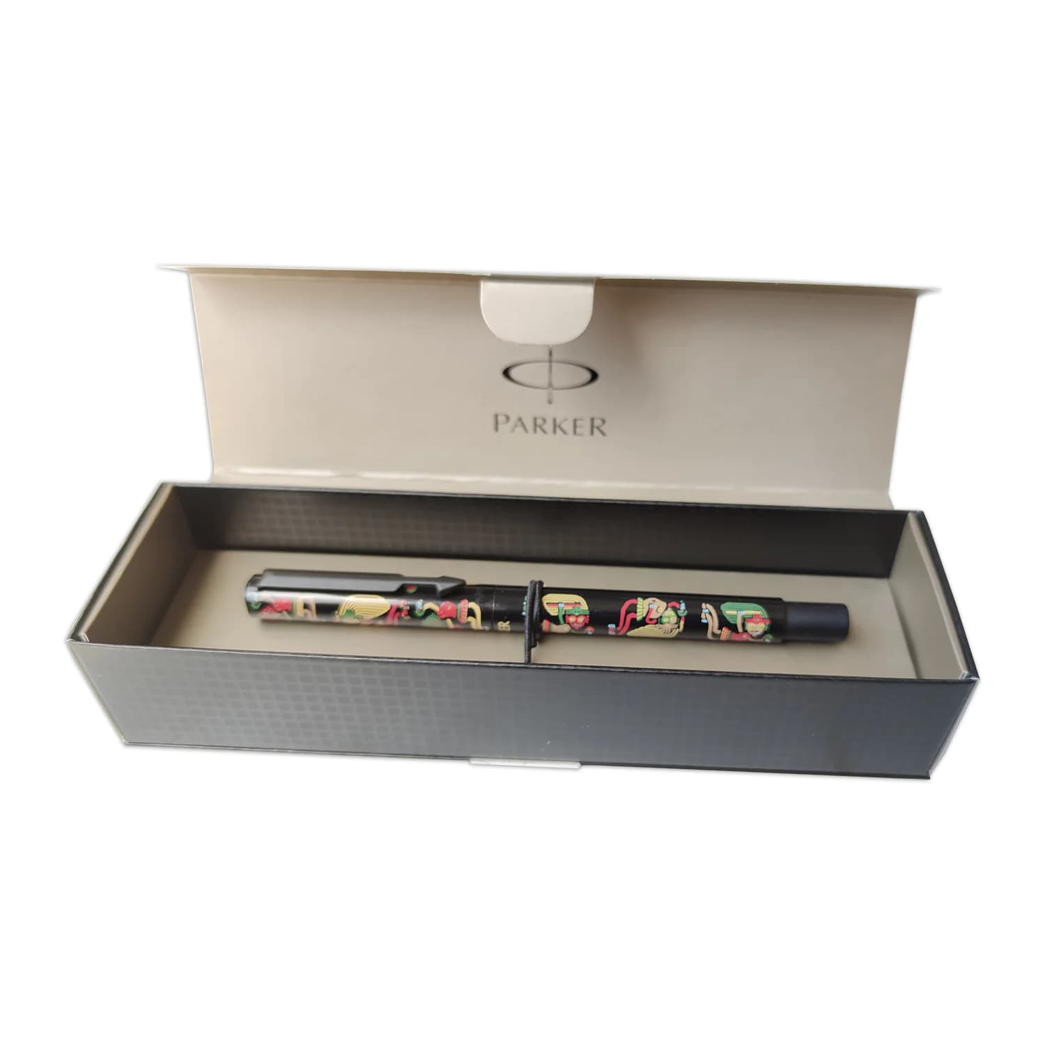 روان نویس پارکر مدل وکتور مایا | Parker Vector MAYA Rollerball pen
