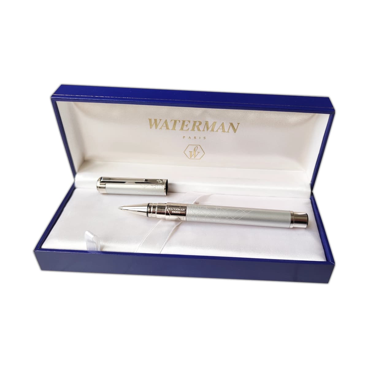 روان نویس واترمن مدل پرسپکتیو | Waterman Perspective Rollerball Pen — تصویر ۴