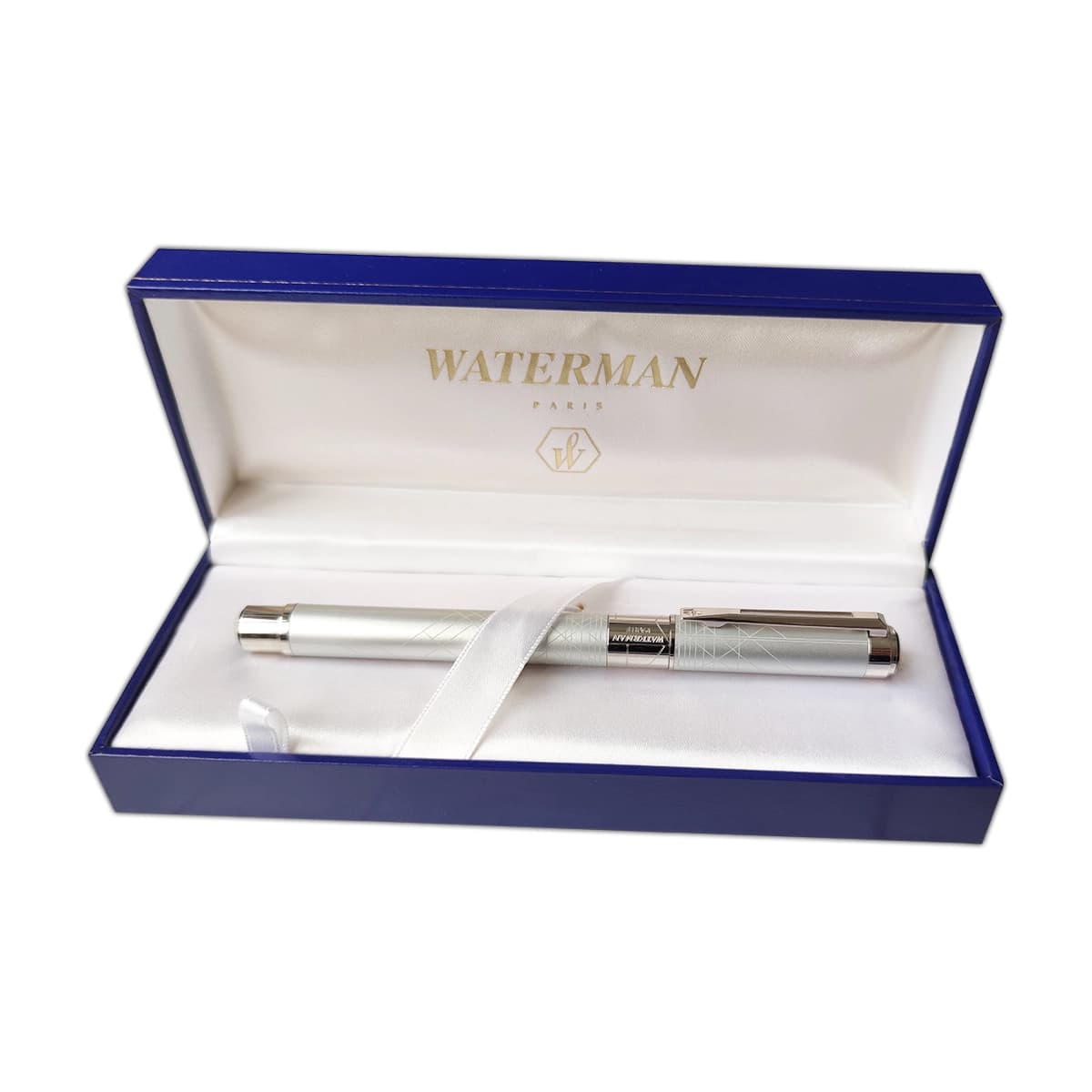 روان نویس واترمن مدل پرسپکتیو | Waterman Perspective Rollerball Pen — تصویر ۳