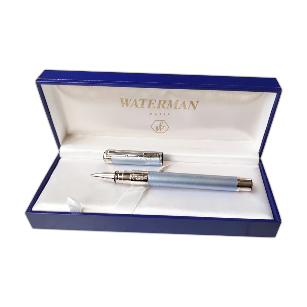 روان نویس واترمن مدل پرسپکتیو | Waterman Perspective Rollerball Pen — تصویر ۲