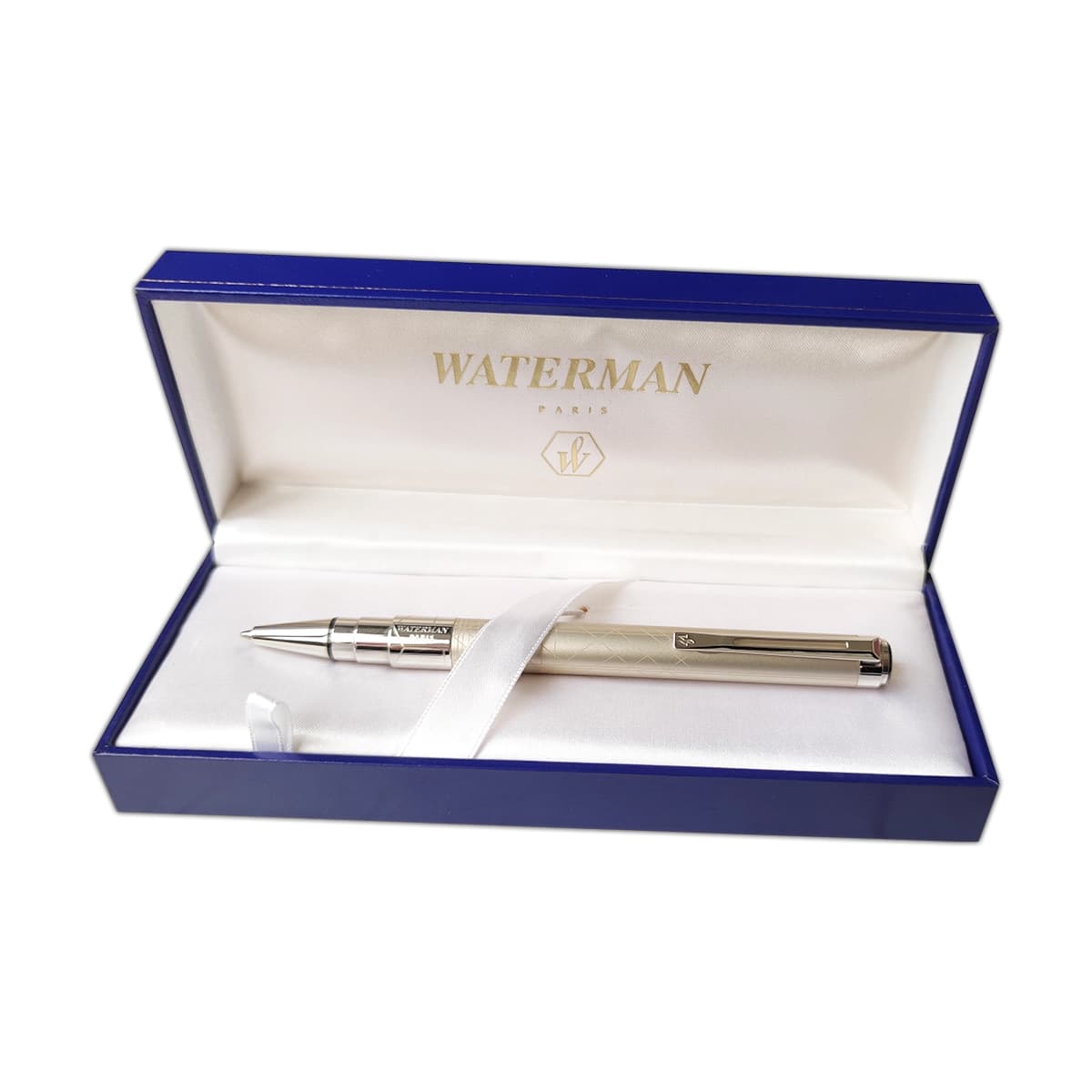 خودکار واترمن مدل پرسپکتیو | Waterman Perspective Ballpoint Pen — تصویر ۲