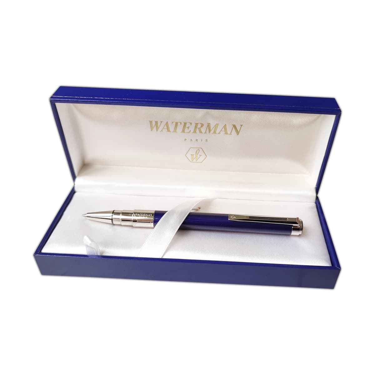 خودکار واترمن مدل پرسپکتیو | Waterman Perspective Ballpoint Pen