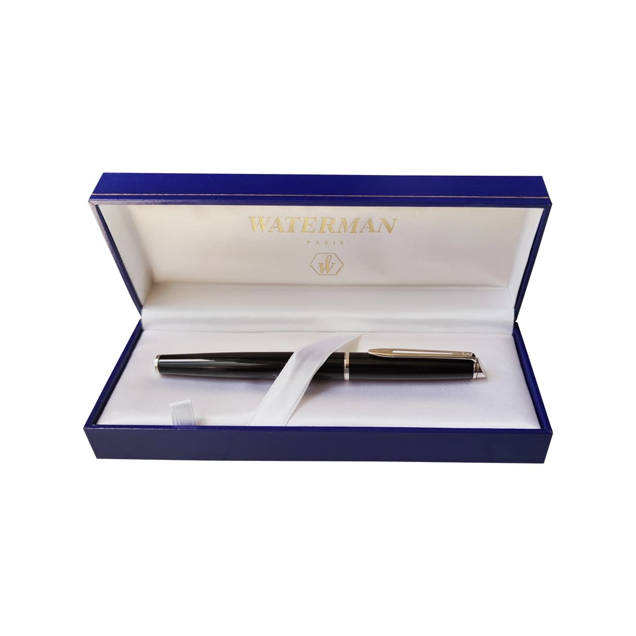خودنویس واترمن مدل همسفیر | Waterman Hémisphère Fountain Pen