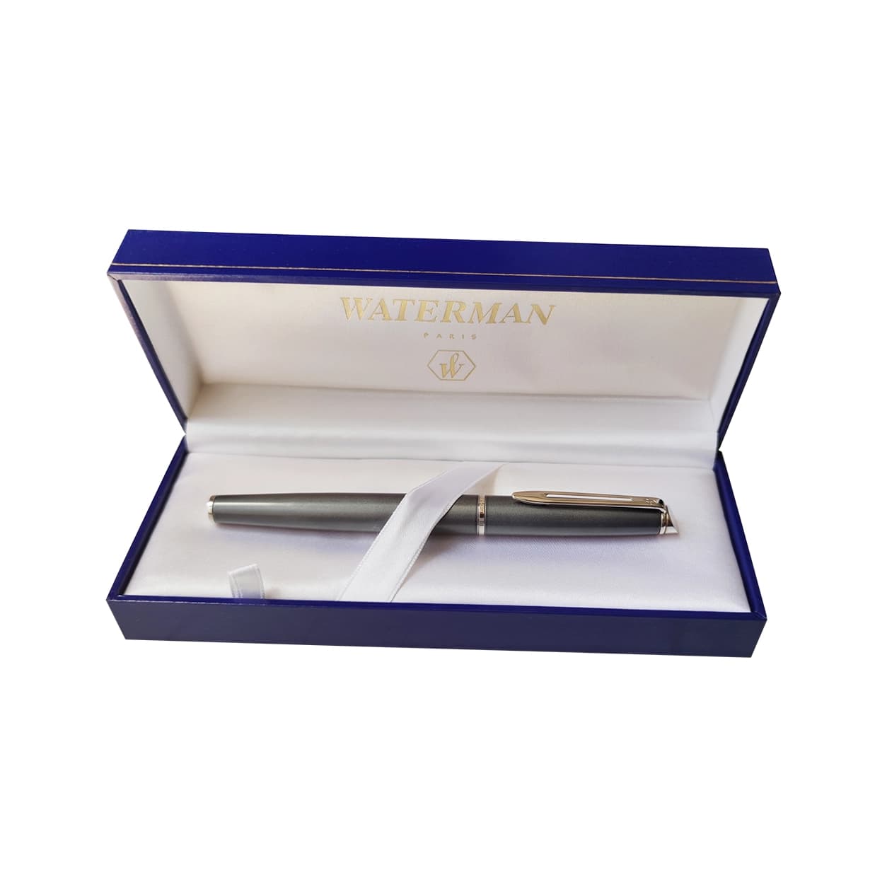 خودنویس واترمن مدل همسفیر | Waterman Hémisphère Fountain Pen — تصویر ۲