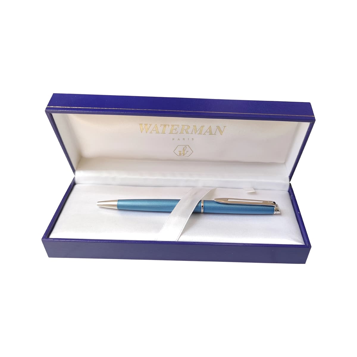 خودکار واترمن مدل همیسفیر | Waterman Hémisphère Ballpoint Pen