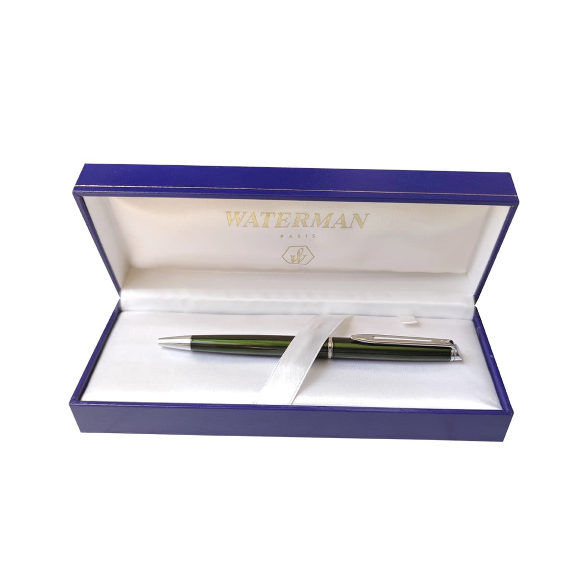 خودکار واترمن مدل همیسفیر | Waterman Hémisphère Ballpoint Pen — تصویر ۳