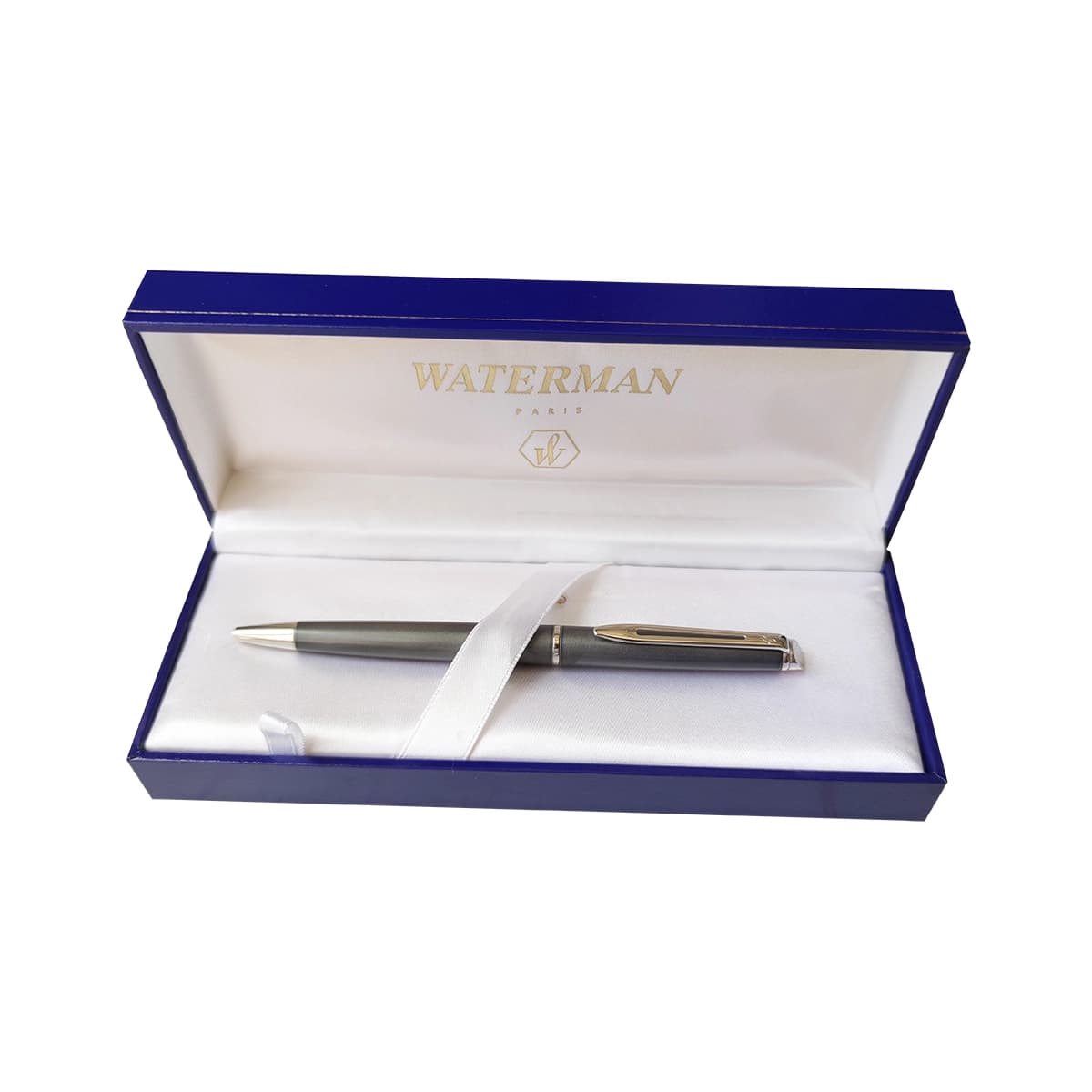 خودکار واترمن مدل همیسفیر | Waterman Hémisphère Ballpoint Pen — تصویر ۵