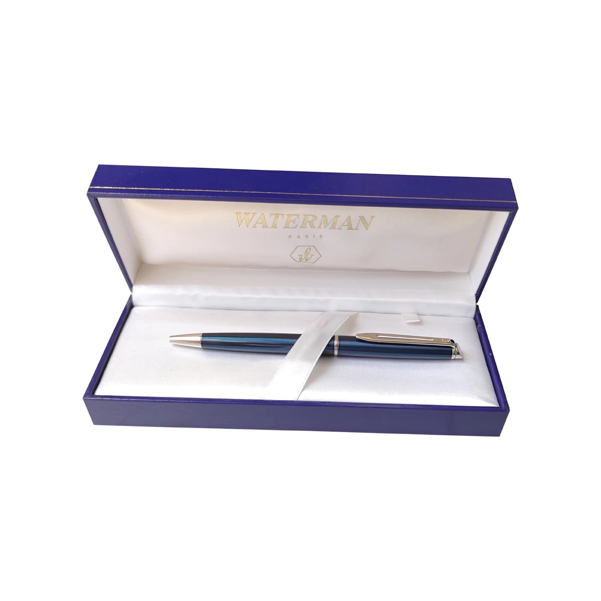 خودکار واترمن مدل همیسفیر | Waterman Hémisphère Ballpoint Pen — تصویر ۴