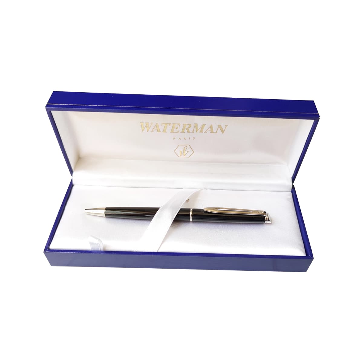 خودکار واترمن مدل همیسفیر | Waterman Hémisphère Ballpoint Pen — تصویر ۶