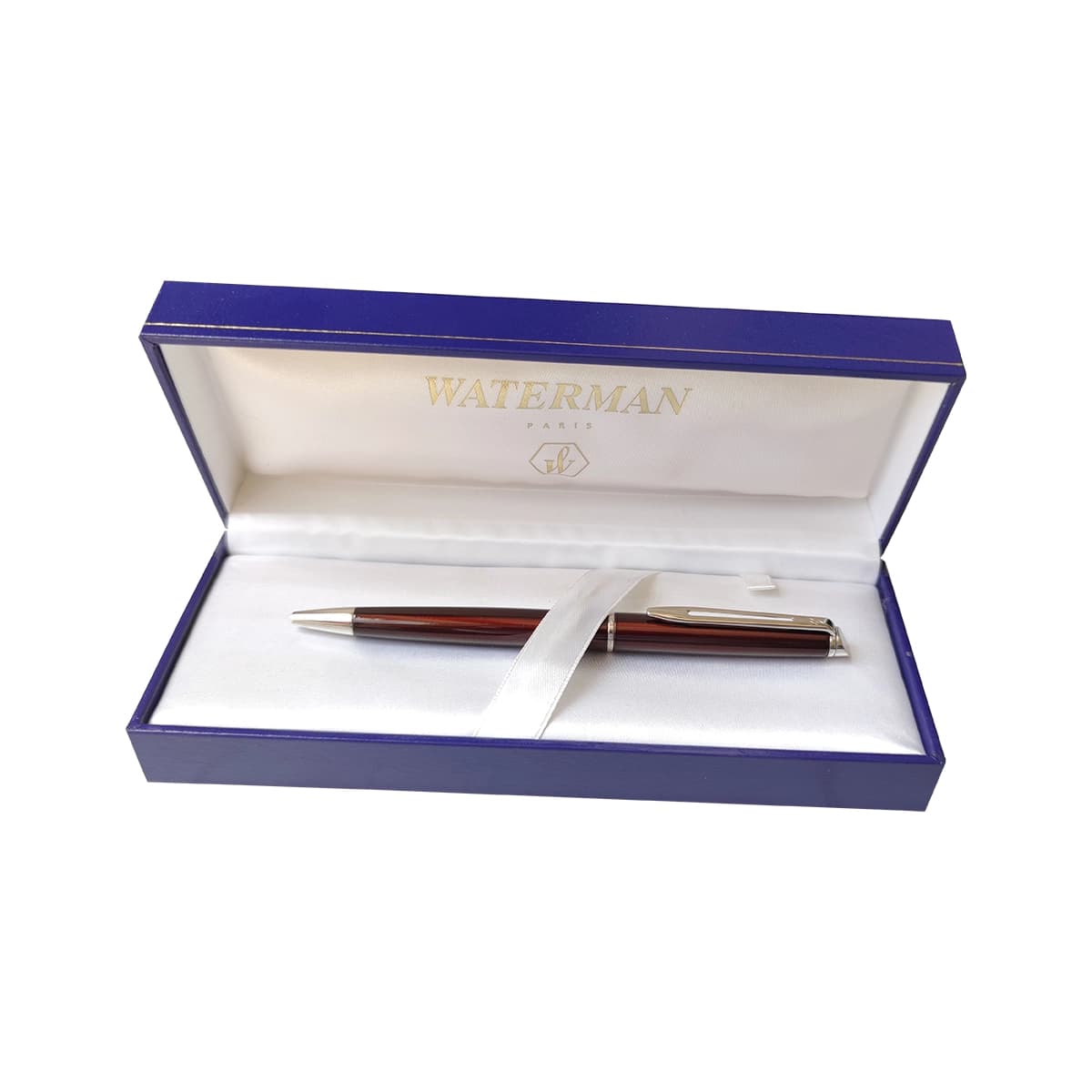 خودکار واترمن مدل همیسفیر | Waterman Hémisphère Ballpoint Pen — تصویر ۲