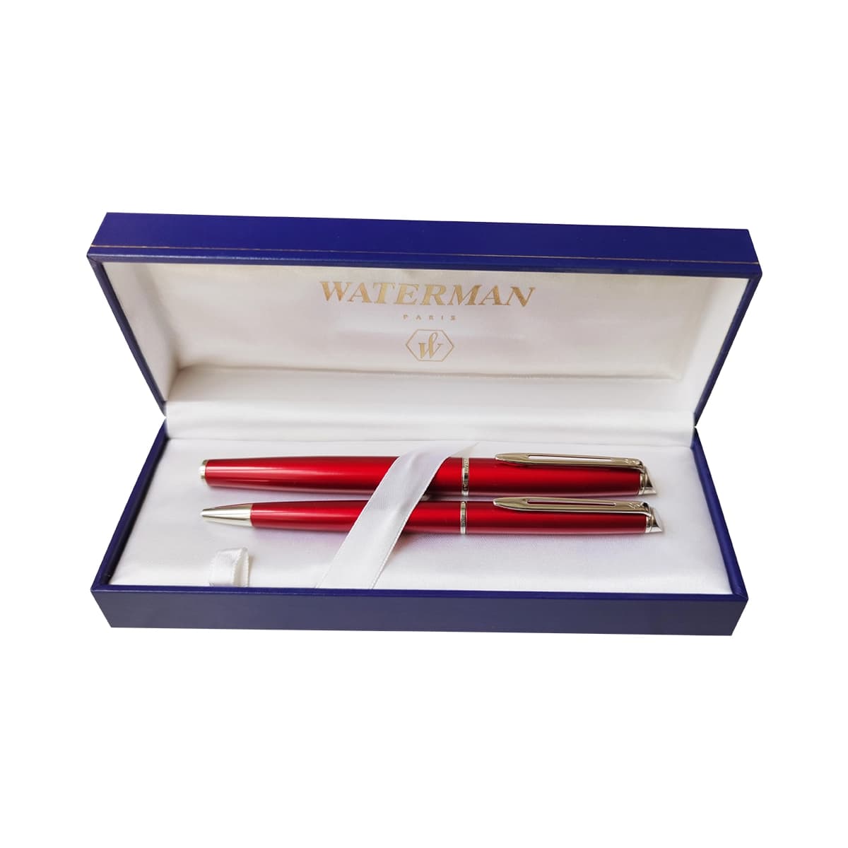ست خودکار و خودنویس واترمن مدل همیسفیر | Waterman hémisphère — تصویر ۳