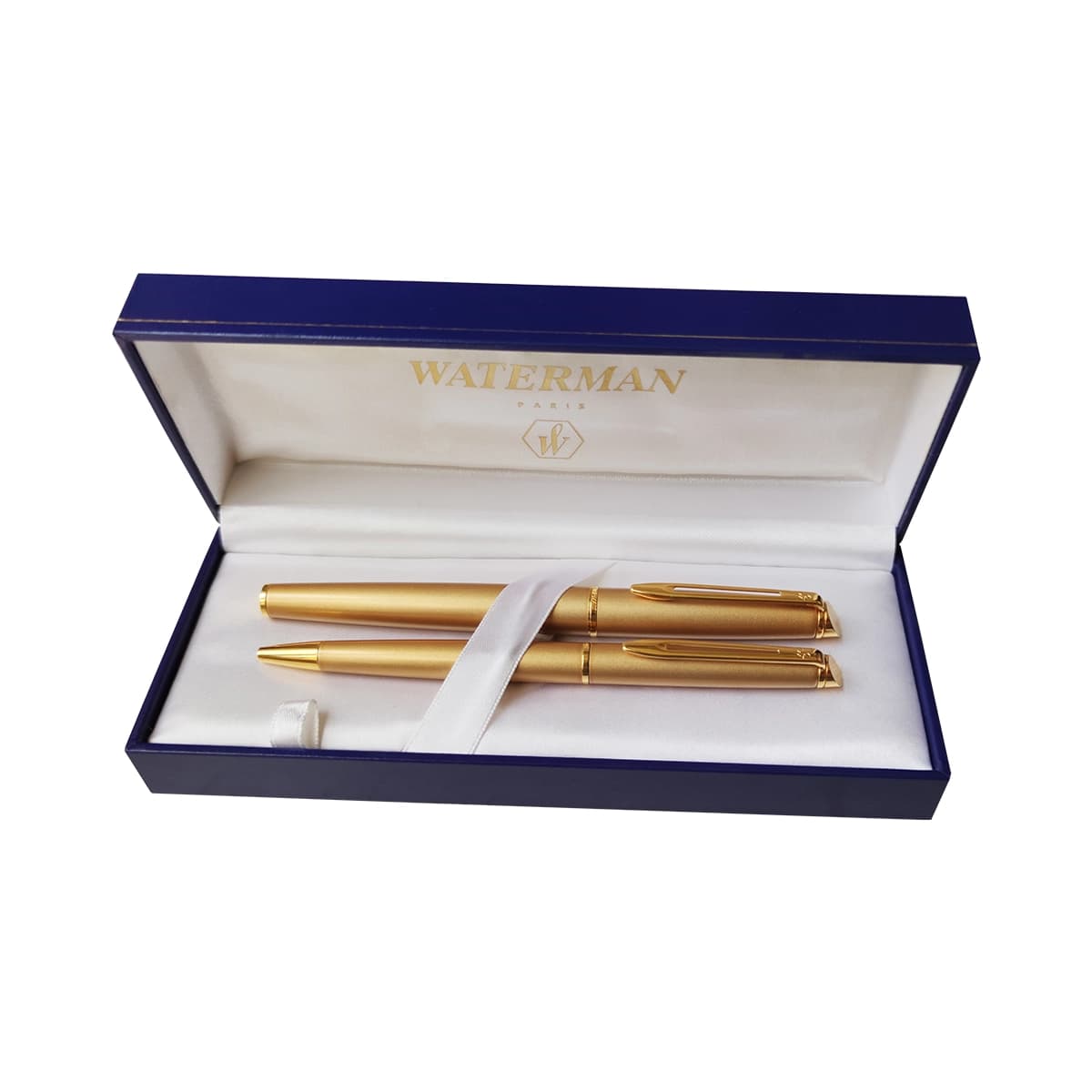 ست خودکار و خودنویس واترمن مدل همیسفیر | Waterman hémisphère