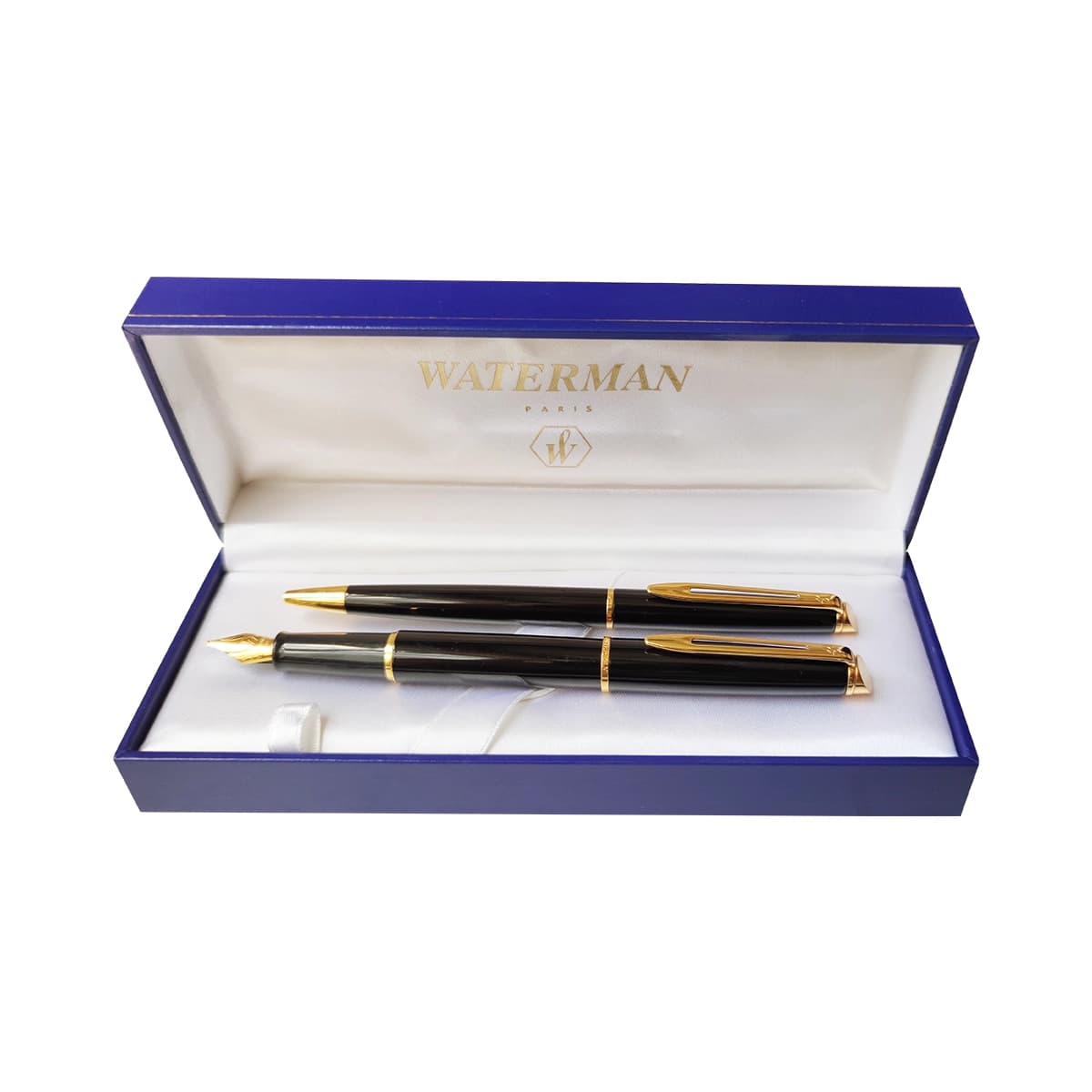 ست خودکار و خودنویس واترمن مدل همیسفیر | Waterman hémisphère — تصویر ۲
