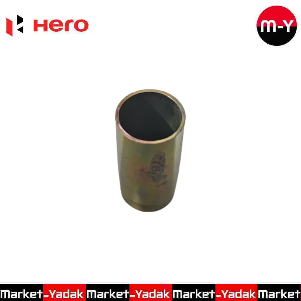 بوش ته میل کمک هانک و تریلر