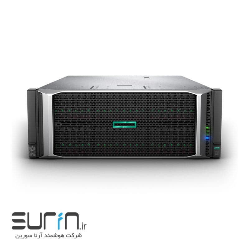 HP DL580 Gen10 8164 4p