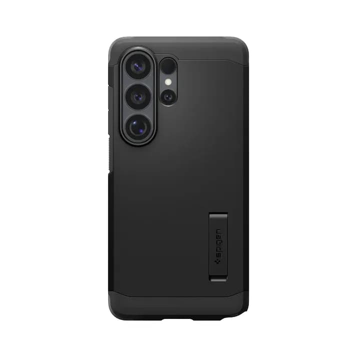 قاب گلکسی S26 اولترا اسپیگن مدل Spigen Tough Armor (MagFit) — تصویر ۸