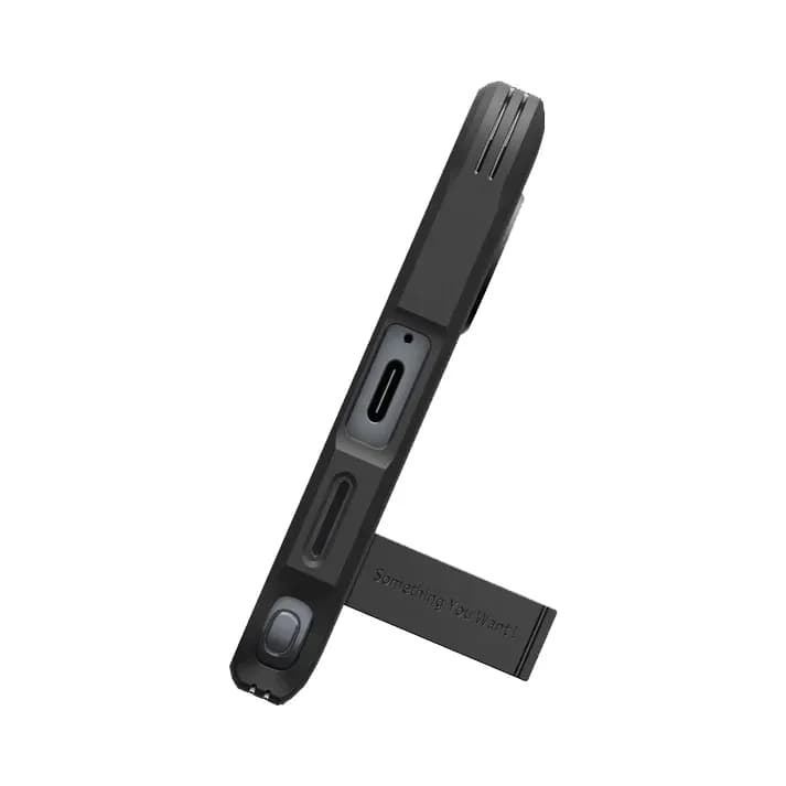 قاب گلکسی S26 اولترا اسپیگن مدل Spigen Tough Armor (MagFit) — تصویر ۴