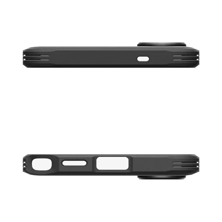 قاب گلکسی S26 اولترا اسپیگن مدل Spigen Tough Armor (MagFit) — تصویر ۶