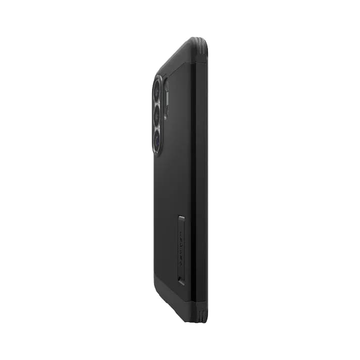 قاب گلکسی S26 اولترا اسپیگن مدل Spigen Tough Armor (MagFit) — تصویر ۵