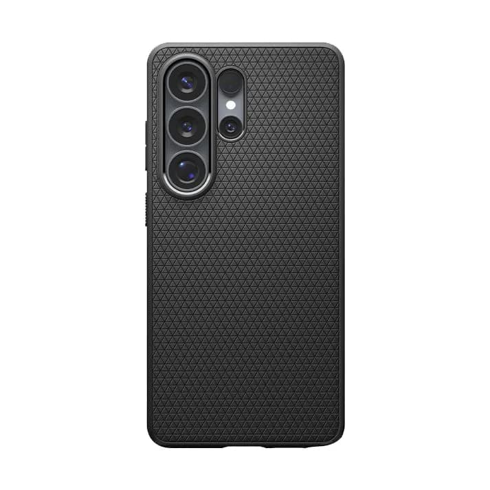قاب گلکسی S26 اولترا اسپیگن مدل Spigen Liquid Air (MagFit) — تصویر ۲