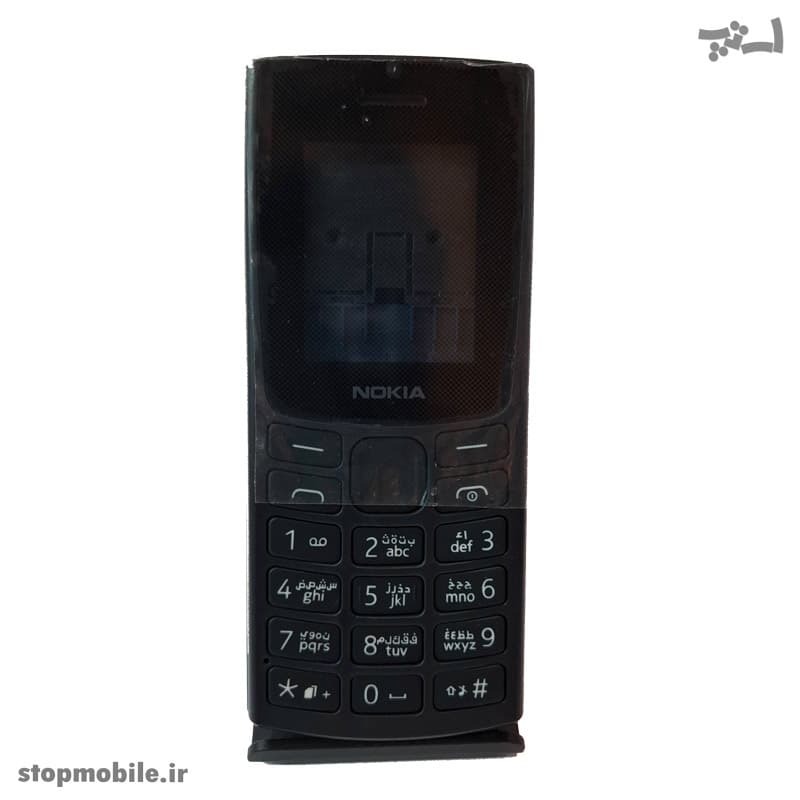 قاب گوشی نوکیا N106 2023 پشت و رو با شاسی