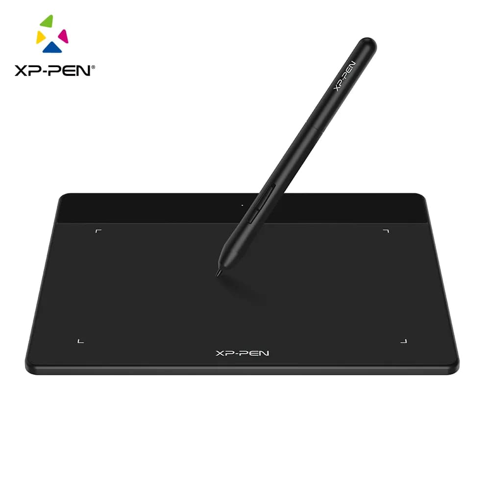 قلم نوری XP-Pen Deco Fun S CT640